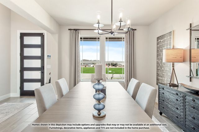 3414 Running Stream Way, Melissa, TX 75454