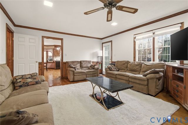 12802 Worsham Green Pl, Midlothian, VA 23114