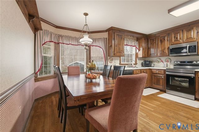 12802 Worsham Green Pl, Midlothian, VA 23114