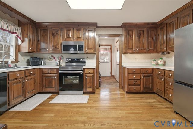 12802 Worsham Green Pl, Midlothian, VA 23114