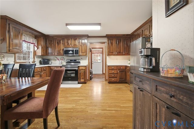 12802 Worsham Green Pl, Midlothian, VA 23114