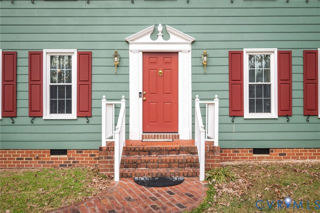 12802 Worsham Green Pl, Midlothian, VA 23114