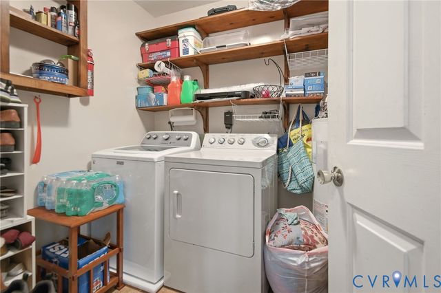 12802 Worsham Green Pl, Midlothian, VA 23114