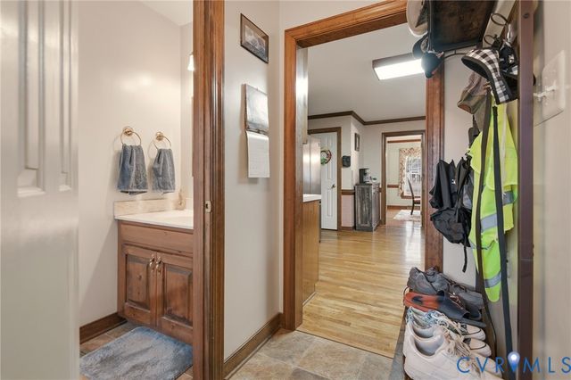 12802 Worsham Green Pl, Midlothian, VA 23114