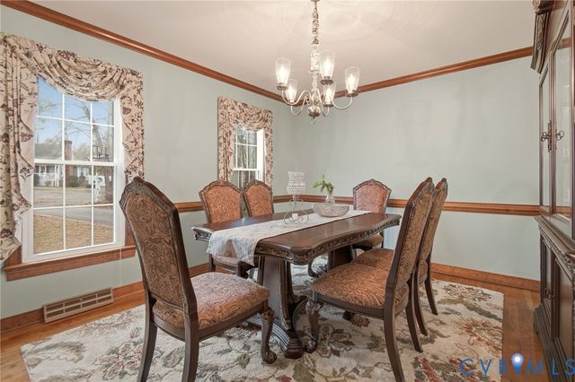 12802 Worsham Green Pl, Midlothian, VA 23114