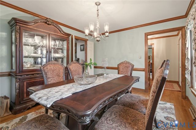 12802 Worsham Green Pl, Midlothian, VA 23114