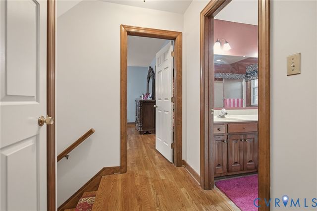 12802 Worsham Green Pl, Midlothian, VA 23114