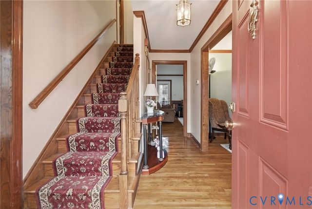 12802 Worsham Green Pl, Midlothian, VA 23114