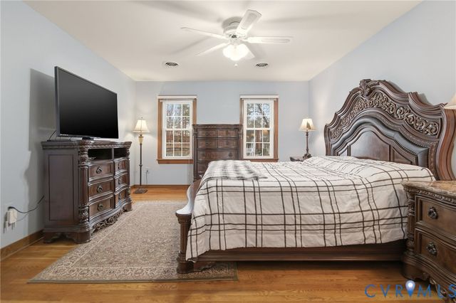 12802 Worsham Green Pl, Midlothian, VA 23114