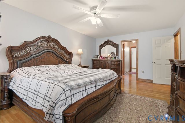 12802 Worsham Green Pl, Midlothian, VA 23114