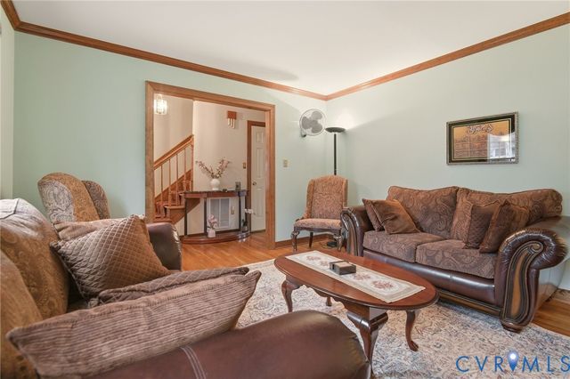 12802 Worsham Green Pl, Midlothian, VA 23114