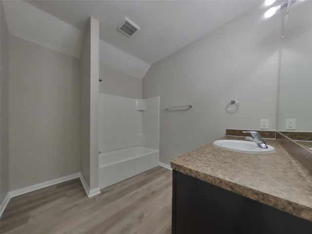 2055 Sweet Lilac Drive, Houston, TX 77090