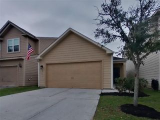 2055 Sweet Lilac Drive, Houston, TX 77090