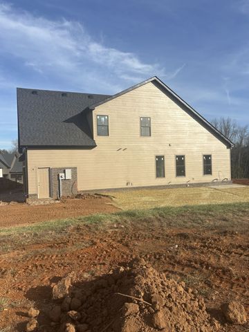 0 Matthew Miller Drive, Smyrna, TN 37167