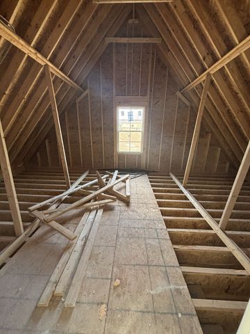 0 Matthew Miller Drive, Smyrna, TN 37167