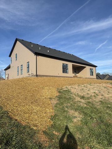 0 Matthew Miller Drive, Smyrna, TN 37167