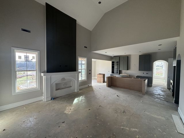 0 Matthew Miller Drive, Smyrna, TN 37167