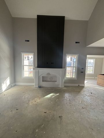 0 Matthew Miller Drive, Smyrna, TN 37167