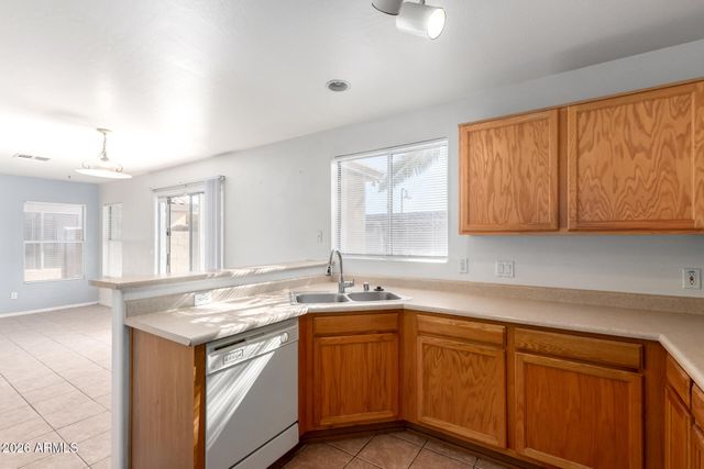 12933 W CHERRY HILLS Drive, El Mirage, AZ 85335