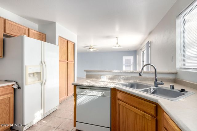 12933 W CHERRY HILLS Drive, El Mirage, AZ 85335