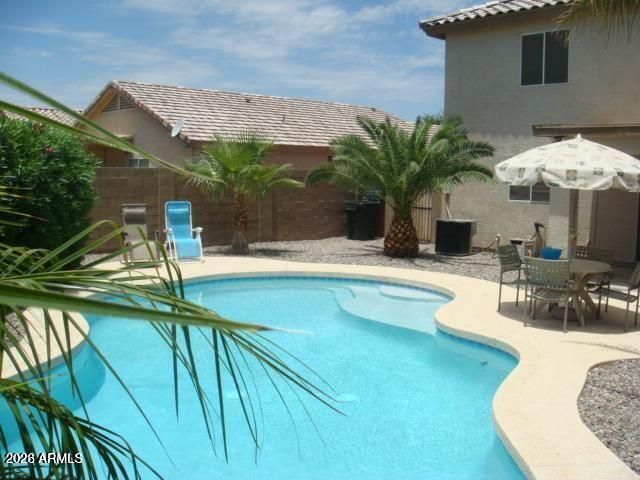 12933 W CHERRY HILLS Drive, El Mirage, AZ 85335