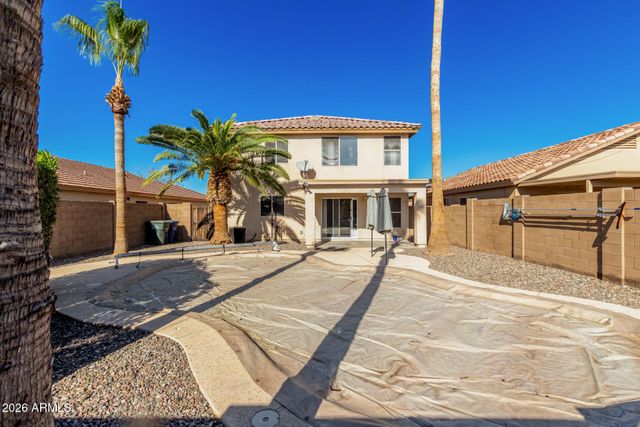 12933 W CHERRY HILLS Drive, El Mirage, AZ 85335