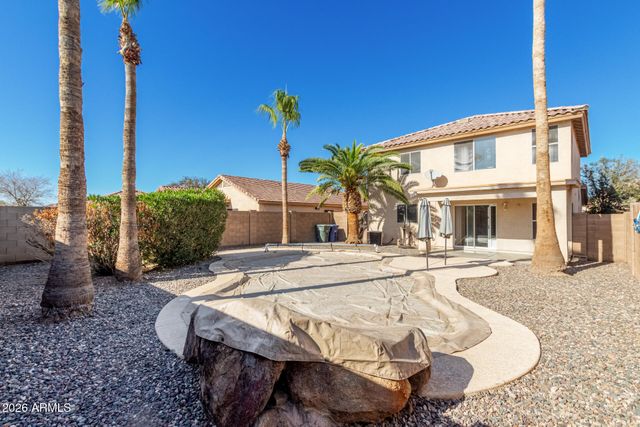 12933 W CHERRY HILLS Drive, El Mirage, AZ 85335