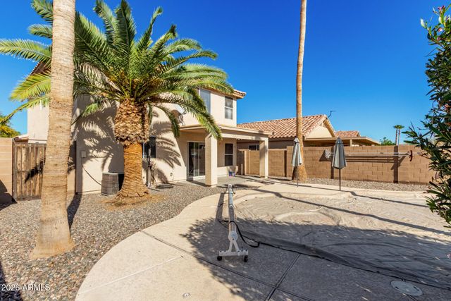 12933 W CHERRY HILLS Drive, El Mirage, AZ 85335