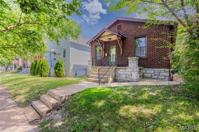 4460 Itaska Street, St Louis, MO 63116