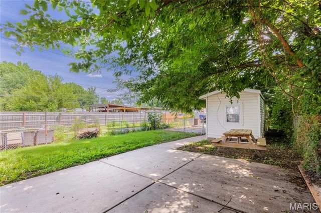 4460 Itaska Street, St Louis, MO 63116