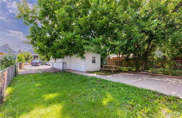 4460 Itaska Street, St Louis, MO 63116