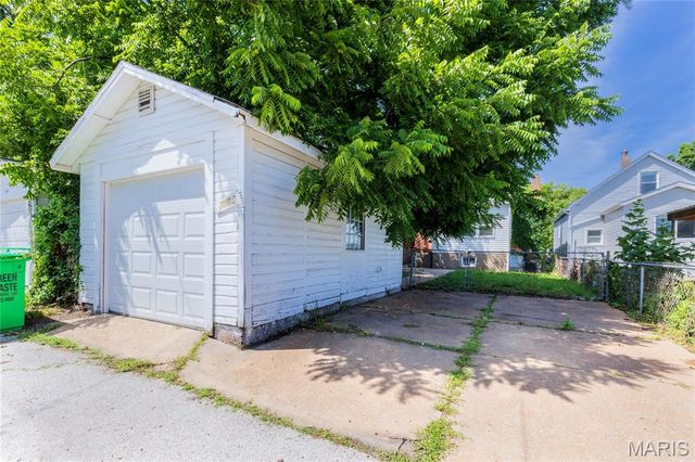 4460 Itaska Street, St Louis, MO 63116