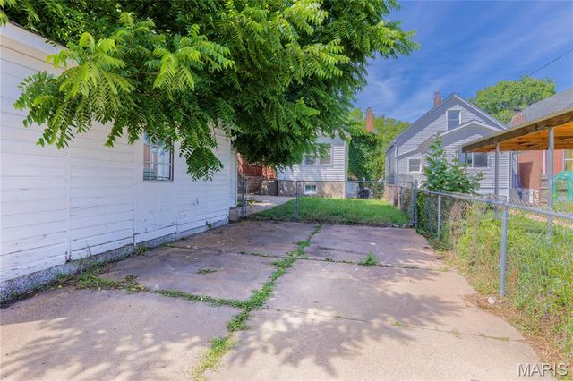 4460 Itaska Street, St Louis, MO 63116