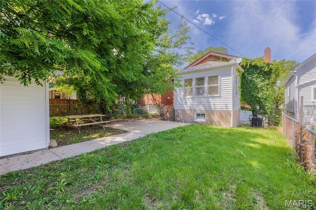 4460 Itaska Street, St Louis, MO 63116