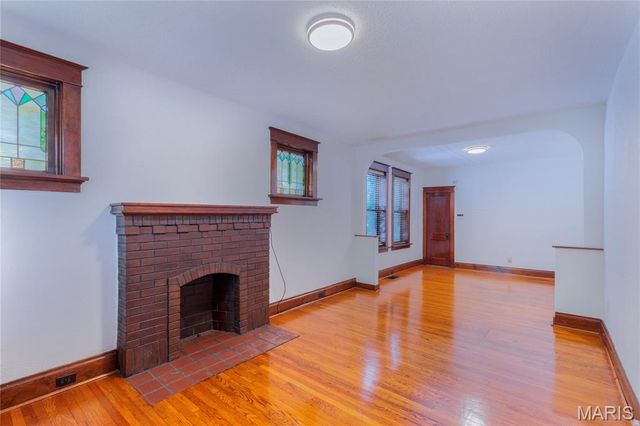 4460 Itaska Street, St Louis, MO 63116
