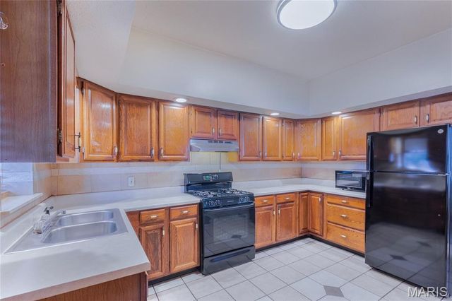 4460 Itaska Street, St Louis, MO 63116