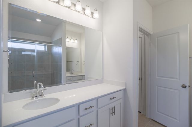 2611 Hawkins Street, Anna, TX 75409