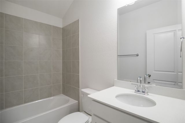 2611 Hawkins Street, Anna, TX 75409
