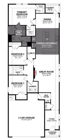 2611 Hawkins Street, Anna, TX 75409