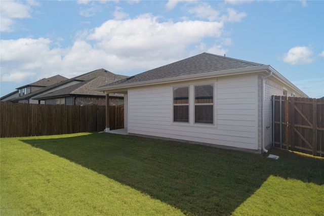 2611 Hawkins Street, Anna, TX 75409