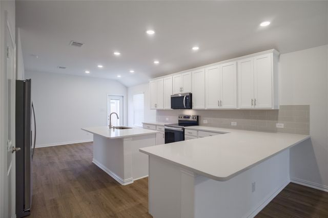 2611 Hawkins Street, Anna, TX 75409