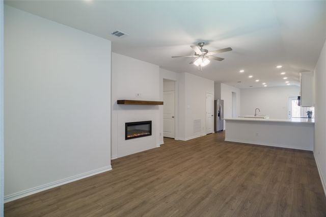 2611 Hawkins Street, Anna, TX 75409