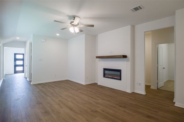 2611 Hawkins Street, Anna, TX 75409