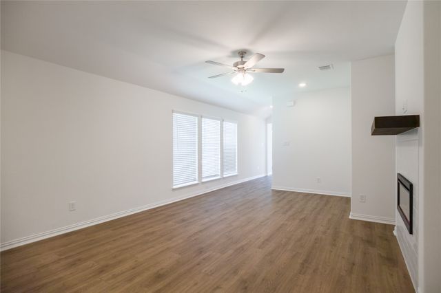 2611 Hawkins Street, Anna, TX 75409