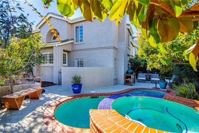 5535 Shadow Canyon, Westlake Village, CA 91362