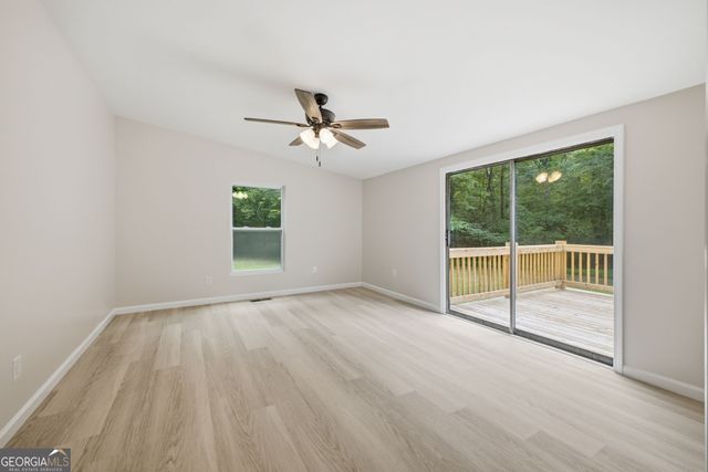 3104 Morton Bend Road SW, Rome, GA 30161