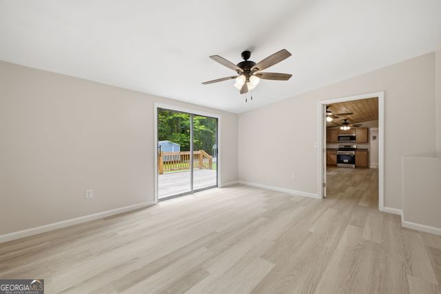 3104 Morton Bend Road SW, Rome, GA 30161