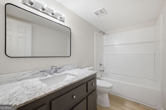 3104 Morton Bend Road SW, Rome, GA 30161