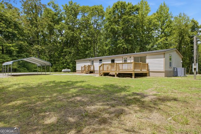 3104 Morton Bend Road SW, Rome, GA 30161