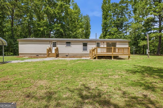 3104 Morton Bend Road SW, Rome, GA 30161
